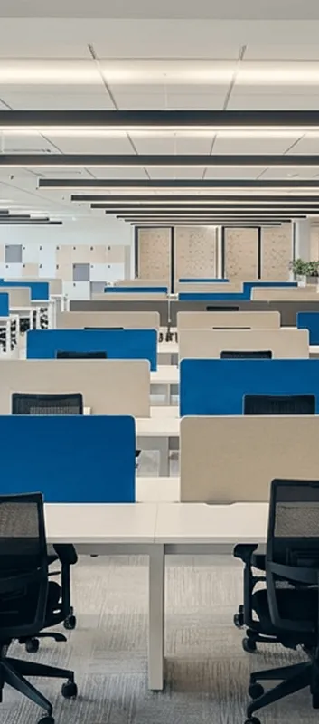 Office & Commercial Cleaning That Works in Philadelphia, PA