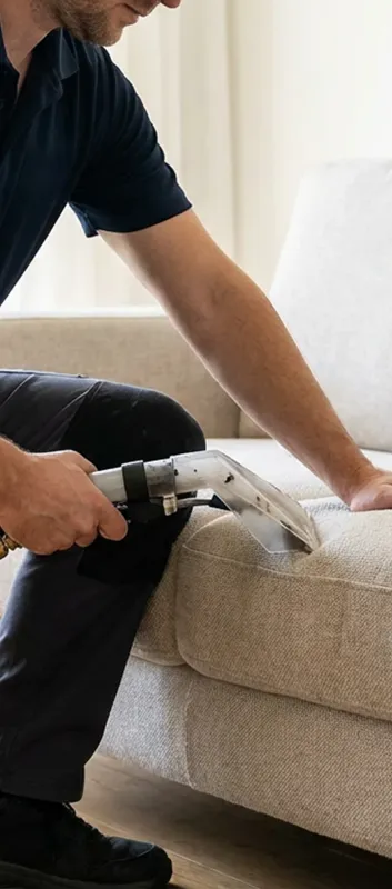 Expert Upholstery Cleaning Services in Philadelphia, PA