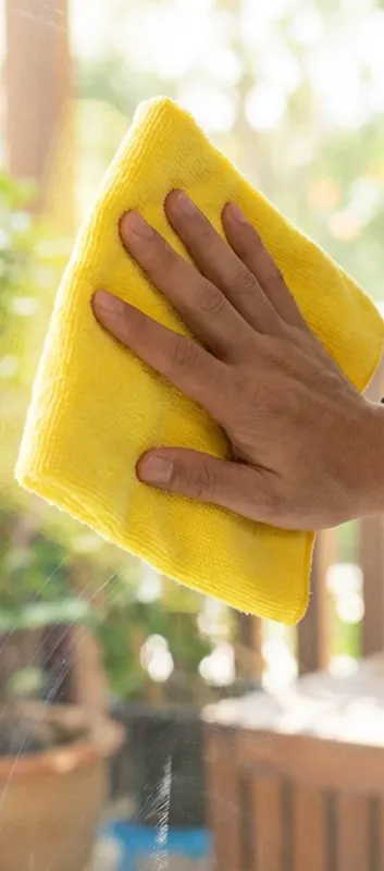 Expert Window Cleaning in Philadelphia, PA